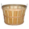 1/2 Bushel Basket With 2 Handles -Felo Butik 1 2 Bushel Basket with 2 Handles