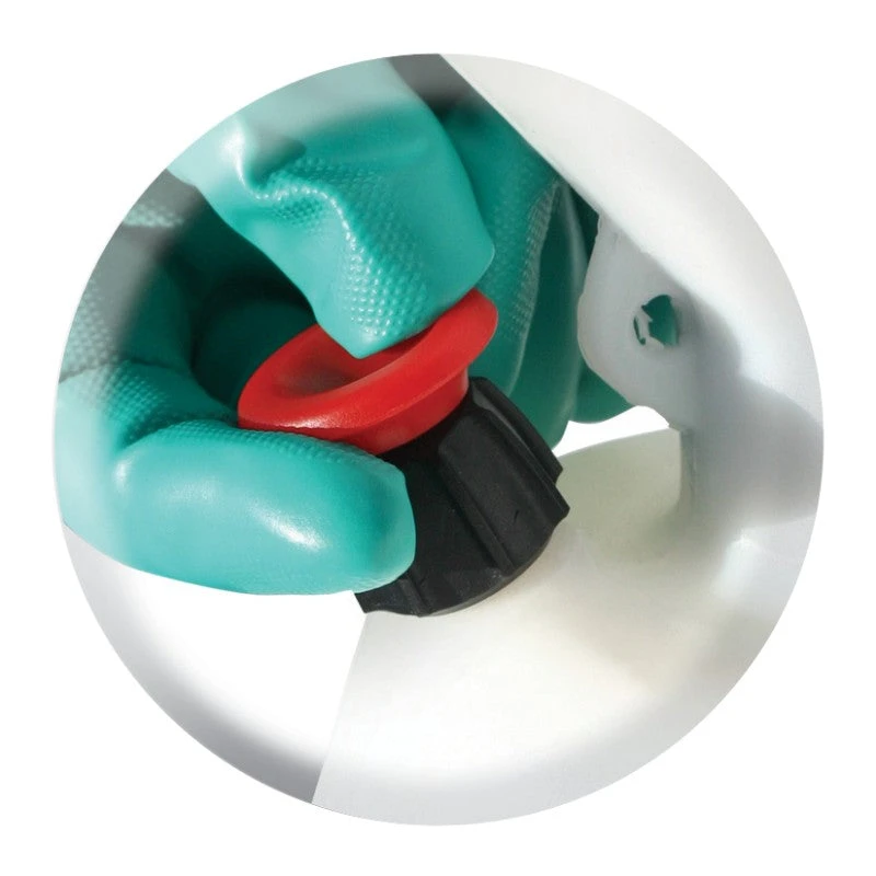 Solo 212 Home & Garden Tank Sprayer (2 Gallon) 4 Solo 212 Home & Garden Tank Sprayer (2 Gallon) - Billede 2