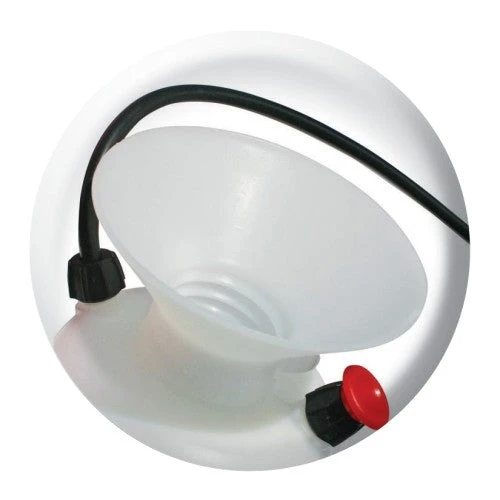 Solo 212 Home & Garden Tank Sprayer (2 Gallon) 6 Solo 212 Home & Garden Tank Sprayer (2 Gallon) - Billede 4
