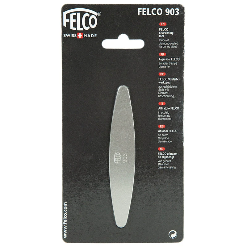 Felco Sharpening Stone 3 Felco Sharpening Stone