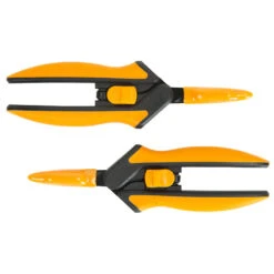 Fiskars Softgrip Nonstick Micro-Tip Snip (2/pk) -Felo Butik Fiskars Softgrip Nonstick Micro Tip Snip 2 pack c