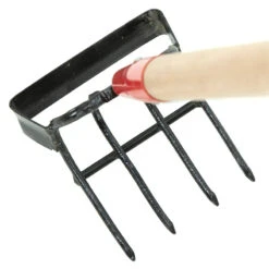 Red Rooster Culti-Weeder 7 Red Rooster Culti-Weeder -Felo Butik GO445 web3