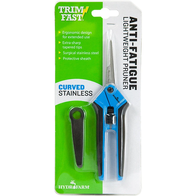 Hydrofarm Precision Curved Lightweight Pruner 6 Hydrofarm Precision Curved Lightweight Pruner - Billede 4