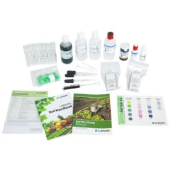La Motte Soil Test Kit 9 La Motte Soil Test Kit -Felo Butik La Motte Soil Test Kit 4