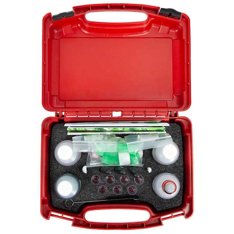 La Motte Soil Test Kit 4 La Motte Soil Test Kit - Billede 2