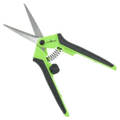 Hydrofarm Precision Pruning Snips -Felo Butik PH1005 web5