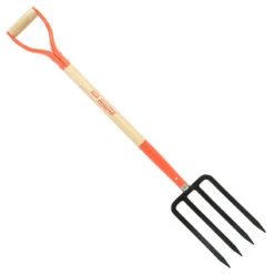 Red Rooster Digging Fork