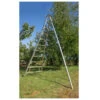 Aluminum Orchard Ladder (8') -Felo Butik aluminum orchard ladder