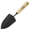 Ames Hand Trowel With Wood Handle -Felo Butik ames hand trowel with wood handle