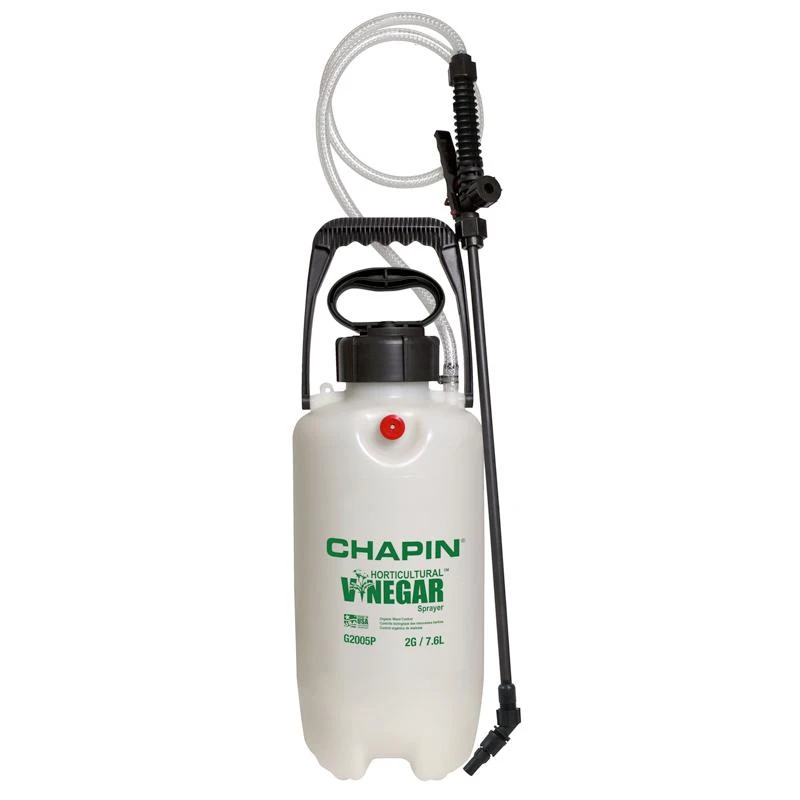 Chapin Vinegar Sprayer 2 Gal 3 Chapin Vinegar Sprayer 2 Gal
