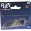 Felco No. 7 & 8 - Replacement Blade -Felo Butik felco no 7 and 8 replacement blade