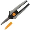 Fiskars Softouch Micro-Tip Pruning Snip -Felo Butik fiskars softouch micro tip pruning snip