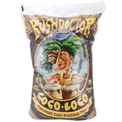 FoxFarm Bush Doctor Coco Loco Potting Mix (2 Cu Ft)