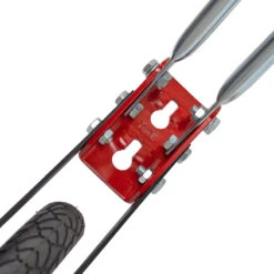 Glaser Standard Wheel Hoe -Felo Butik gcu200 web2
