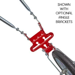 Glaser Professional Wheel Hoe -Felo Butik gcu210 offset topdown web