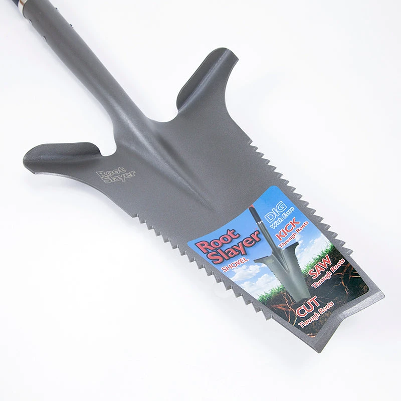 Root Slayer Shovel 4 Root Slayer Shovel - Billede 2