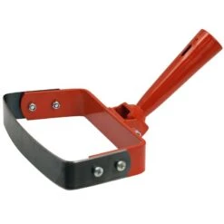 Glaser 5" Stirrup Hoe Head