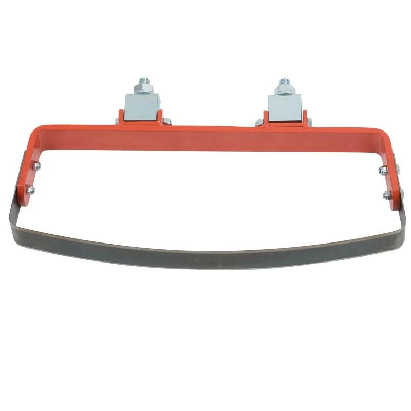 Naturlige Løsninger til Din Økologiske Have 2 Glaser Wheel Hoe