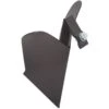 Glaser Wheel Hoes - Hiller/Furrower Attachment -Felo Butik glaser wheel hoes hiller furrower attachment