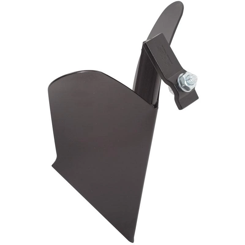 Glaser Wheel Hoes - Hiller/Furrower Attachment 3 Glaser Wheel Hoes - Hiller/Furrower Attachment