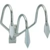 Glaser Wheel Hoes - Three Tine Cultivator Attachment -Felo Butik glaser wheel hoes three tine cultivator attachment