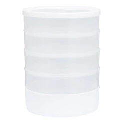 Kitchen Crop Round 4-Tray Seed Sprouting Kit 9 Kitchen Crop Round 4-Tray Seed Sprouting Kit -Felo Butik gp3025 2