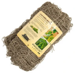 Jute Trellis Netting (4' X 150') -Felo Butik gp9030 web2 9cc76559 4141 43c6 aebe 1bf9e2e2c3cf