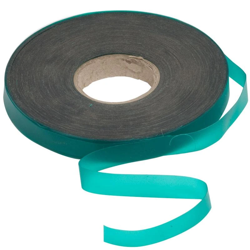 Green Vinyl Tape, Heavy Duty, 1/2", 8 MIL, 150' Roll 3 Green Vinyl Tape, Heavy Duty, 1/2", 8 MIL, 150' Roll