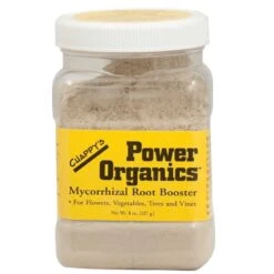 Power Organics Mycorrhizal Root Booster (8 Oz) 7 Power Organics Mycorrhizal Root Booster (8 Oz) -Felo Butik iso700a