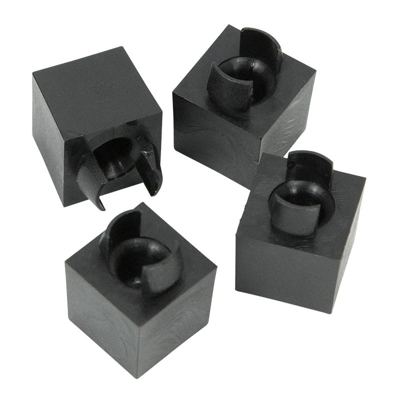Ladbrooke Soil Blocker Insert Pins - 3/4" Cubic Pins (Set Of 4) 3 Ladbrooke Soil Blocker Insert Pins - 3/4" Cubic Pins (Set Of 4)