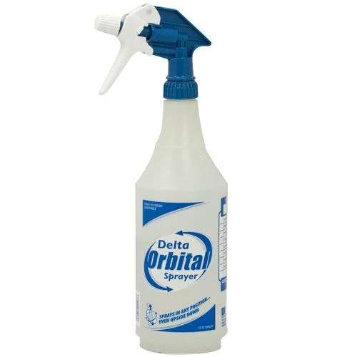 Delta Orbital Spray Bottle 32 Oz 3 Delta Orbital Spray Bottle 32 Oz
