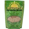 Organic Spicy Lentil Sprouting Seed Mix (8.8 Oz) -Felo Butik organic spicy lentil sprouting seed mix 8 8 oz