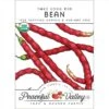 Yard Long Red Pole Bean Seeds (Organic) -Felo Butik organic yard long red pole bean