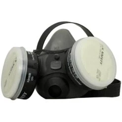 Pesticide Respirator
