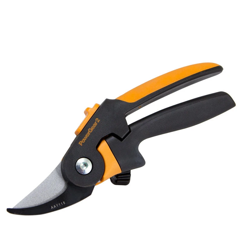 Fiskars PowerGear Bypass Pruner 4 Fiskars PowerGear Bypass Pruner - Billede 2