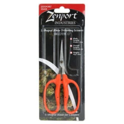 Zenport Curved Blade Snips -Felo Butik pf1056 web1