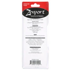 Zenport Curved Blade Snips -Felo Butik pf1056 web2