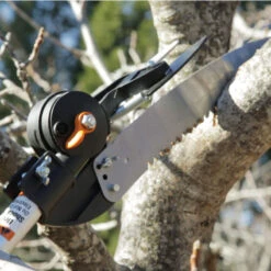 Fiskars Telescoping Tree Pruner 12' -Felo Butik pf1060