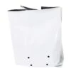 Plastic Nursery Grow Bags White (10 Gal) -Felo Butik plastic nursery grow bags white 10 gal