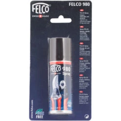 Felco Lubricant Spray (1.89 Oz) -Felo Butik po120 a
