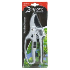 Zenport Deluxe Ratchet Pruner -Felo Butik pz200 web4 1