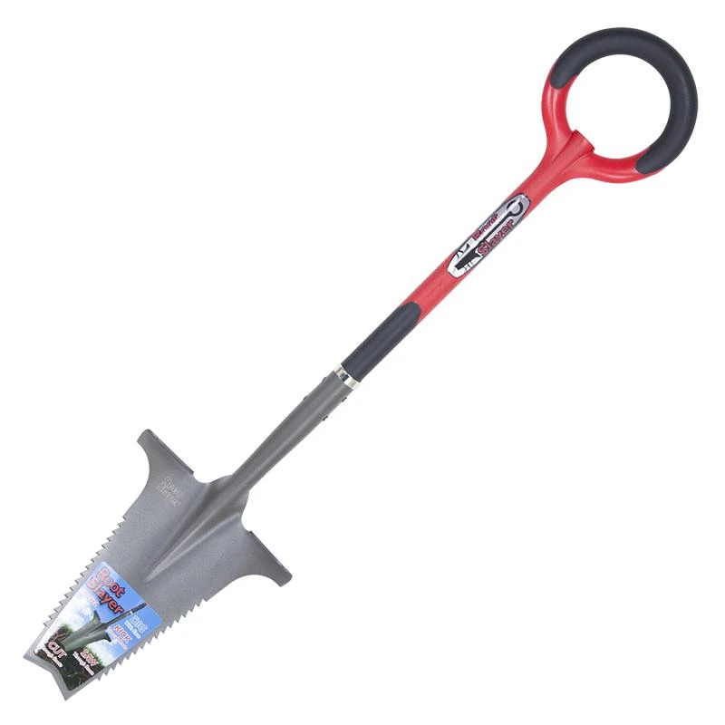Root Slayer Shovel 3 Root Slayer Shovel