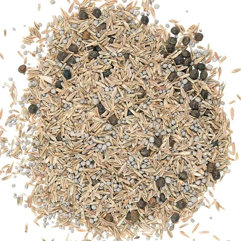 Peaceful Valley Dryland Erosion Fire Recovery Mix Nitrocoated (lb) 4 Peaceful Valley Dryland Erosion Fire Recovery Mix Nitrocoated (lb) - Billede 2