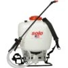 Solo 425 4-Gallon Backpack Sprayer -Felo Butik solo 425 4 gallon backpack sprayer