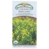 Strictly Medicinal Organic Arnica Meadow -Felo Butik strictly medicinal organic arnica meadow