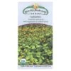Strictly Medicinal Organic Spilanthes 2 Strictly Medicinal Organic Spilanthes -Felo Butik strictly medicinal organic spilanthes