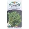 Strictly Medicinal Organic Summer Savory -Felo Butik strictly medicinal organic summer savory