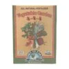 Vegetable Garden Fertilizer 4-4-4 (5 Lb Box) -Felo Butik vegetable garden fertilizer 4 4 4 5 lb box