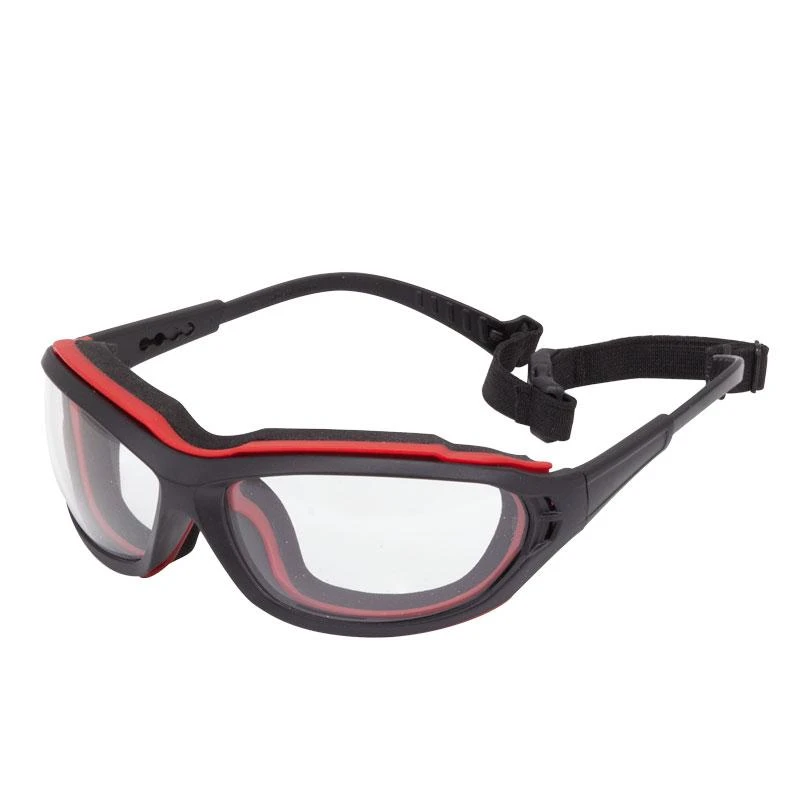 Vented Safety Glasses 3 Vented Safety Glasses