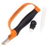 Zenport 6-in-1 Multi Sharpener (For Pruners, Scissors, And Knives) -Felo Butik zenport 6 in 1 multi sharpener for pruners scissors and knives